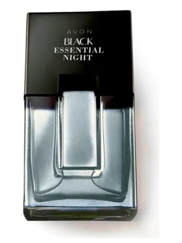 Imagen de Black Essential Night