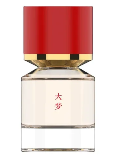 Perfume Awakening 大梦 de Fukudo 浮香堂