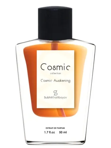 Imagen de Cosmic Awakening