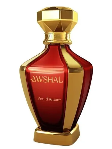 Perfume Fou d'Amour de Awshal
