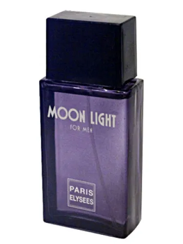 Perfume Moon Light de Paris Elysees
