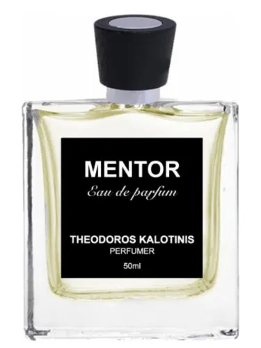 Imagen de Mentor