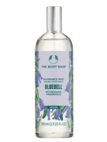 Perfume Bluebell de The Body Shop