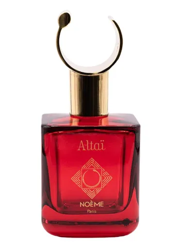Perfume Altaï de Noème