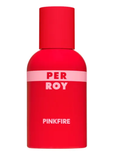 Perfume Pinkfire de Perroy