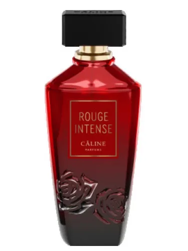 Perfume Rouge Intense de Câline