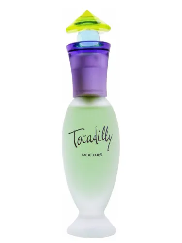 Perfume Tocadilly de Rochas
