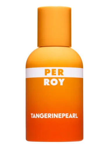 Perfume Tangerinepearl de Perroy
