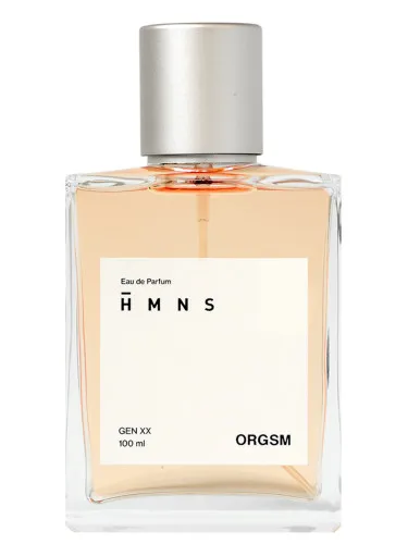 Imagen de Orgsm