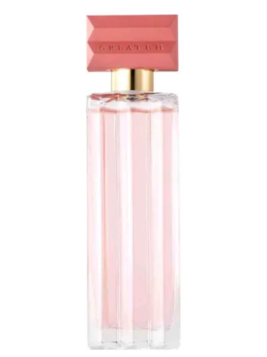 Perfume Greater for Her de Oriflame