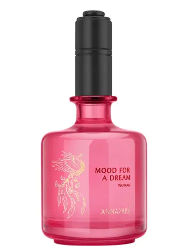 Imagen de Mood For A Dream Woman