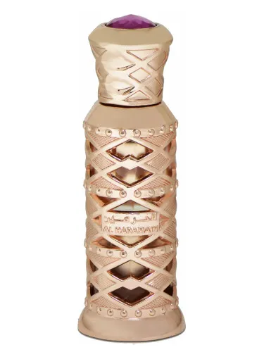 Perfume Musk Al Haramain de Al Haramain Perfumes
