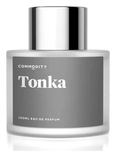 Perfume Tonka de Commodity