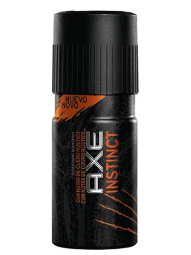 Perfume Axe Instinct de AXE