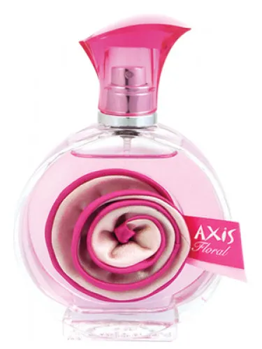 Perfume Axis Floral de Axis