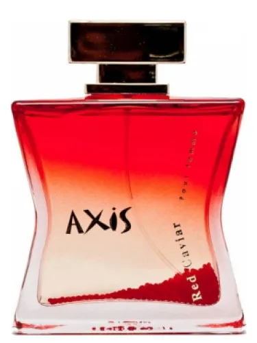 Imagen de Axis Red Caviar