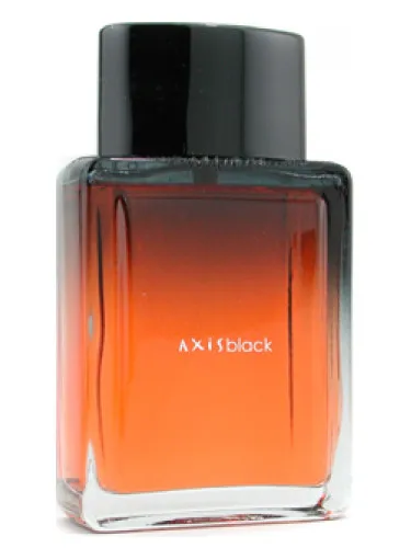 Perfume Axis Black de Axis