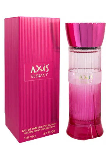 Perfume Axis Elegant de Axis
