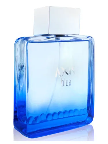 Perfume Axis Blue de Axis