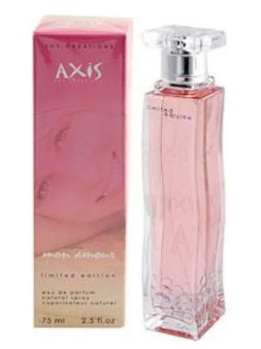 Perfume Axis Mon Amour Pink de Axis