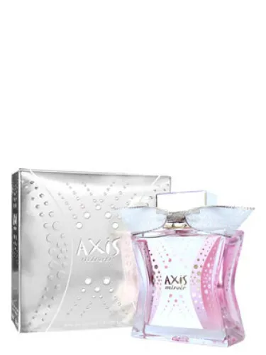 Perfume Axis Miroir de Axis