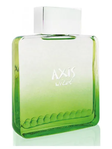 Perfume Axis Wild de Axis