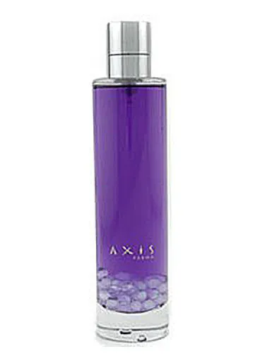 Perfume Axis Parma de Axis