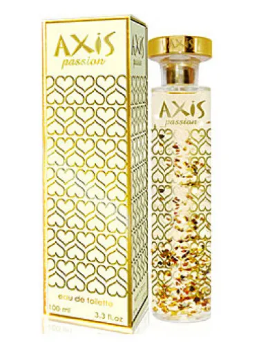 Perfume Axis Passion de Axis