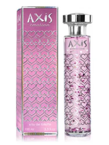 Perfume Axis Emotion de Axis