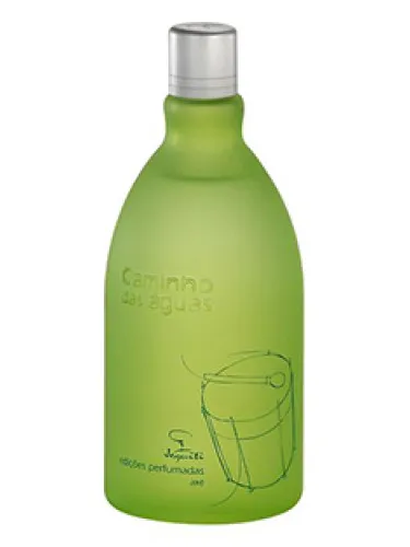 Colección Caminho das Águas Edições Perfumadas