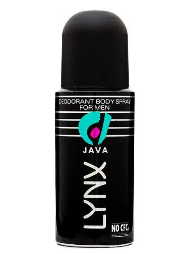 Perfume Java de AXE
