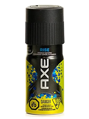 Perfume Rise de AXE