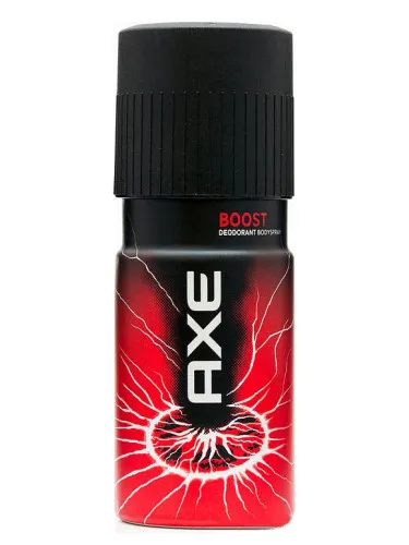 Perfume Boost de AXE