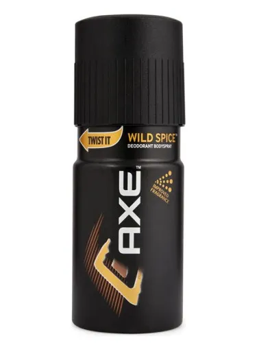 Perfume Wild Spice de AXE