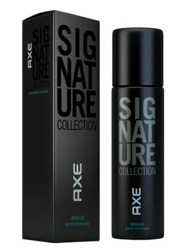 Perfume Signature Rogue de AXE