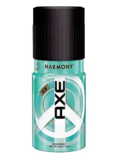 Perfume Harmony de AXE