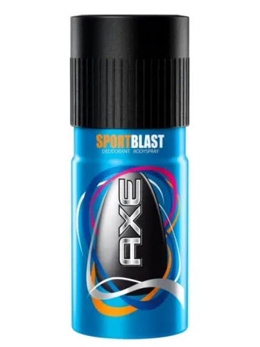 Perfume Sport Blast de AXE