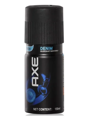 Perfume Denim de AXE