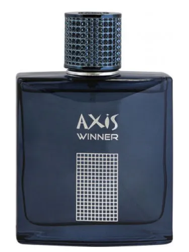 Perfume Winner de Axis