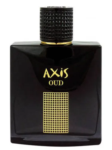 Perfume Oud de Axis