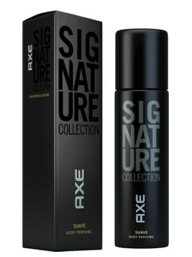 Perfume Signature Suave de AXE