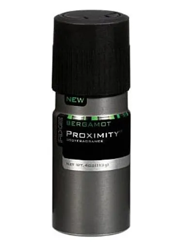 Perfume Bergamot Proximity de AXE