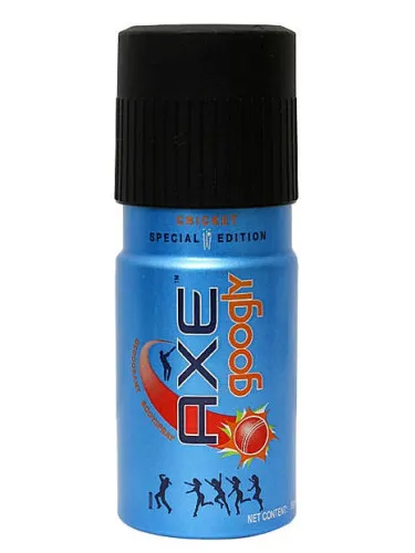 Perfume Googly de AXE