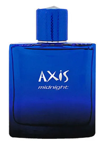 Perfume Midnight de Axis
