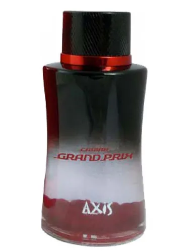 Perfume Caviar Grand Prix No 20 de Axis