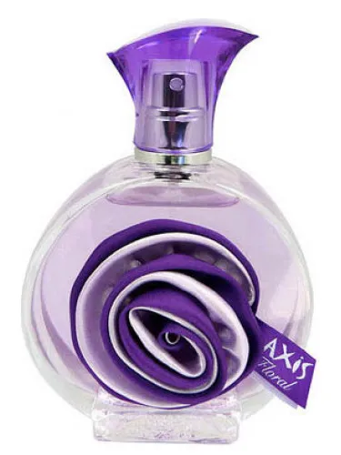 Perfume Floral Bouquet de Axis