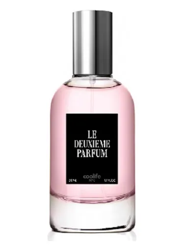 Perfume Le Deuxieme Parfum de Coolife