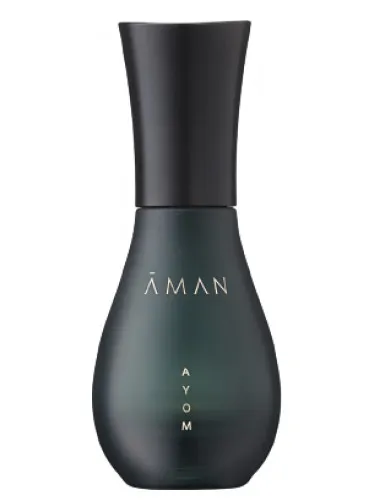 Perfume Ayom de Aman