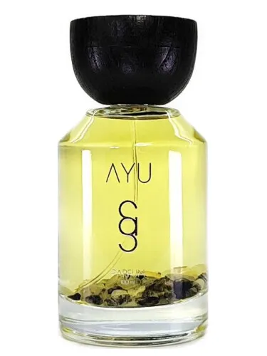 Imagen de Ayu