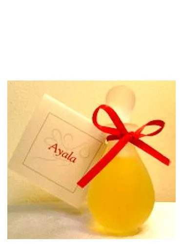 Perfume Ayala de Ayala Moriel